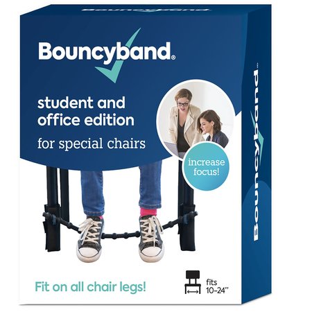 BOUNCYBANDS Bouncyband for Special Chairs BBSP